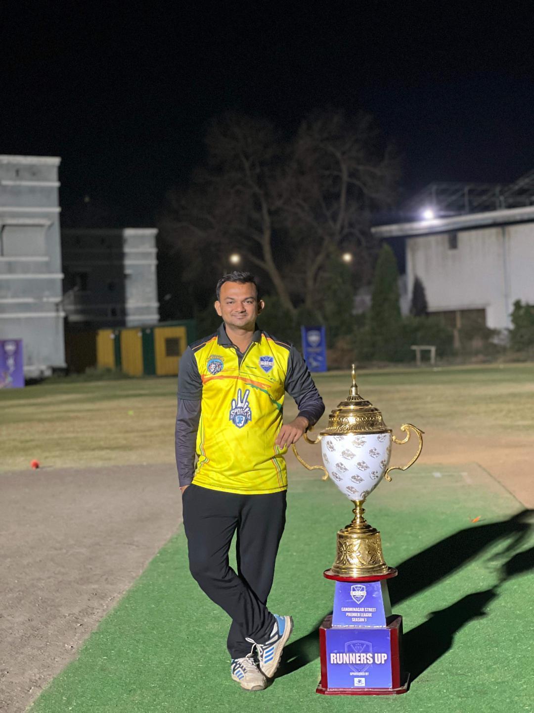 RAVIRAJ SOLANKI